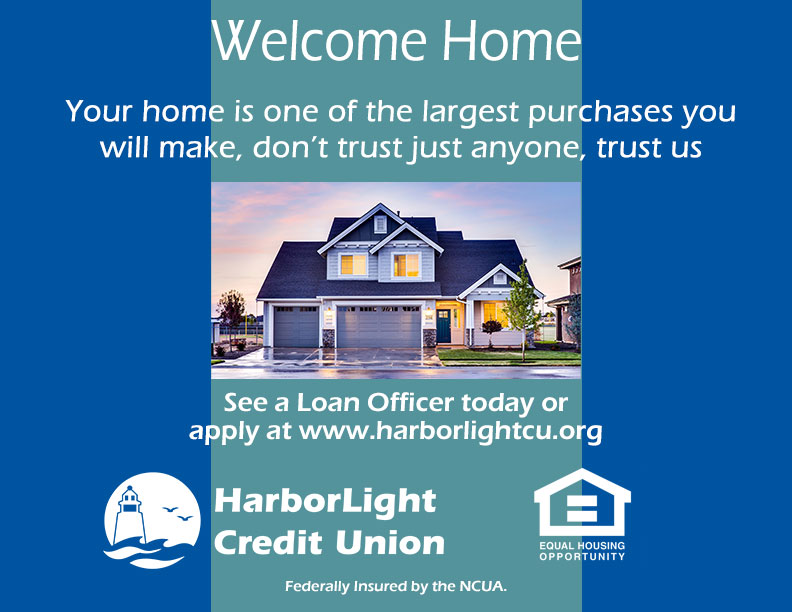 HarborLight CU Mortgage