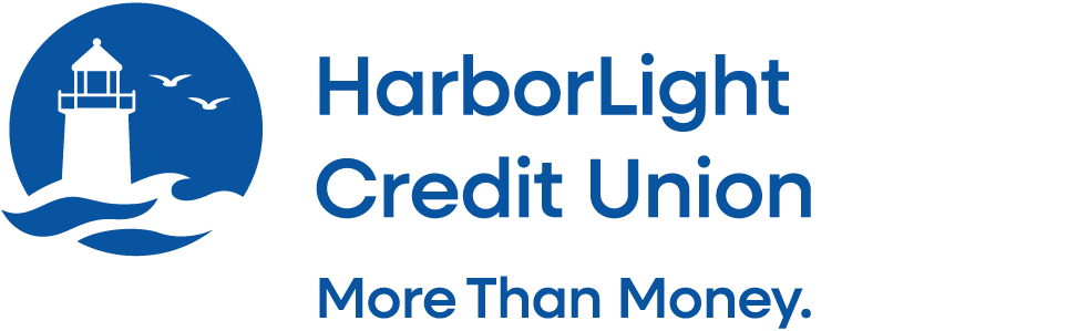 HarborLight Credit Union Homepage